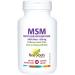 New Roots Herbal - MSM 850 mg 90 Capsules - Organic Methylsulfonylmethane - Premium Joint Supplement for Joint Pain Relief - MSM Supplement for Hair Skin Nails & Overall Wellness 90 count (Pack of 1)