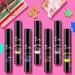 Copper Mascara - Lengthening, Waterproof, Volumizing, Curling, Brown Defining, Natural Hypoallergenic Colored - Cruelty Free - Buy Online on GoSupps.com