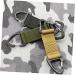 JECOMPRIS 6-Pack Face Mask Ear Hook Buckles - Double-Sided Extension Holders for Comfortable Mask Wear & Protection - Buy Online on GoSupps.com