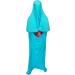 Sentire-Sensory UK Blue Sensory Body Sock for Children 6-9 Years - Anxiety Wrap for Autism & Anxiety Relief - Medium Size - Buy Online on GoSupps.com