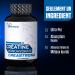 Creastrong 100% Pure Creatine Monohydrate Registered Trademark by Vitastrong Creatine Tablets Premium Quality High Dose Creatine Monohydrate - Buy Online on GoSupps.com
