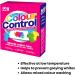 Pack of 2 x Colour Catcher Laundry Sheets- Colour Control Complete Action Clothes Sheet Dirt Collector Bleed Run Prevention Colour Run Protects Brightness Mixed Washes - Buy Online on GoSupps.com