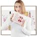 LEVLO Movie Cosmetic Bag - Widow Fans Makeup Bag | Stylish & Functional Travel Organizer for Makeup - Buy Online on GoSupps.com