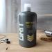 GREAT CLIPS GRIT Hair & Body 16.9oz | 3-in-1 Shampoo, Conditioner & Body Wash for Men | Hydrating Hair & Skin Cleanser - Buy Online on GoSupps.com