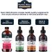 Nutra Well Chlorophyll Liquid Drops - 30 Servings for Immune Support, Energy Boost, Skin Care & Detox Cleanse - Premium Supplement - Buy Online on GoSupps.com