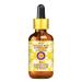 Deve Herbes Pure Galangal Root Essential Oil with Glass Dropper 5ml (0.16 oz)