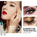 2023 New Vibely Mascara 5X Longer Waterproof 2 in 1 Lash Cosmetics Vibely Mascara Vibely 4d Silk Fiber Mascara Waterproof (1pcs) - Buy Online on GoSupps.com