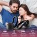 WLSCTY Noise Cancelling Ear Plugs for Sleeping - 2 Pairs Reusable Soft Silicone Earplugs for Soundproof 30db Noise Reduction - Buy Online on GoSupps.com