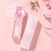 Magic Color Changing Lip Oil V2 - Hydrating Pink Glow Oil for Moisturizing & Plumping Dry Lips - Color Change Effect - Buy Online on GoSupps.com