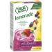 True Citrus Lemon Wildberry Lemonade Drink Mix 10 Packets