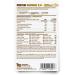  HSN HSN Protein Pudding | Lemon Pie Flavour 1kg 25 Takes per Container | With Whey Protein | Very Easy to Prepare | Low Calorie No Added Sugars | Non-GMO Vegetarian  - Buy Online on GoSupps.com