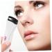 DRESSOOS Eyelash Curler Tools Electric Eyelash Curling Tool Women Lash Curler Rechargeable Eyelash Brush Electric Lash Curler Eyelash Makeup Device Eyelash Tool White Intelligent Abs Miss - Buy Online on GoSupps.com
