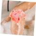 FOMIYES 3pcs Cartoon Bath Ball Loofah Set - Exfoliating Shower Scrubber & Sponge for Luxurious Bathing - Buy Online on GoSupps.com
