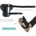 Orthopedic Toe Bunion Corrector with Silicone Sleeve for Right Foot - Prevent Damage & Aid in Correcting Toe Alignment - Buy Online on GoSupps.com