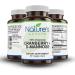NATURE'S GARDEN ESSENTIALS Cranberry + D-Mannose - 60 Veggie Caps - 1000mg D Mannose with Cranberry Concentrate Plus Vitamin C - Buy Online on GoSupps.com