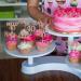 Gyufise 24 Pack Glitter 40th Birthday Cupcake Toppers - Hello 40 Forty Cake Decorations - 40 & Fabulous Picks - Rose Gold RG 40 - Buy Online on GoSupps.com