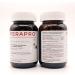 FERAPRO 75MG 100 CAPS | Vegan Iron Supplement | With Vitamin C 175mg Methylcobalamin 1000mcg 5-MTHF 80mcg and Glycine 100mg - Buy Online on GoSupps.com