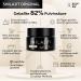 Buy Original Shilajit from Himalayas - 82% Fulvic Acid 50g Premium Mumijo for Men - Buy Online on GoSupps.com