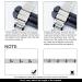 Buy Jeroot 4000 Gauss Titan Magnetic Arm Band for Men | Extra Strong Silver Magnet Bracelet | Energetix Quality - Buy Online on GoSupps.com