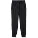 Amazon Essentials Women's Brushed Tech Stretch Jogger Pant - Small Black (Plus Size Available) - Buy Online on GoSupps.com