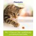 Flexadin Advanced Cat - Joint Health Supplement with UC-II Collagen | 60 Gelatin Capsules for Cats - Buy Online on GoSupps.com