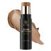 FV Contouring Maquillage Bronzer Stick Texture Cr meuse Finition Naturelle et Longue Dur e Imperm able Hautement Pigment pour Peau Claire/Moyenne Sans Cruaut 04 Light Amber 7.5 g (Lot de 1) 04 Light Amber
