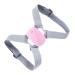 Ymiko Smart Back Brace - Posture Corrector for Hunchback Prevention Adjustable & Comfortable for Adults & Kids - Buy Online on GoSupps.com