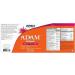 NOW Foods ADAM Men's Multiple Vitamin 180 Softgel (2 Pack) - Essential Daily Nutrition for Men - Buy Online on GoSupps.com