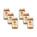 Vitabio - Spreads - Apricot - 290 g - ORGANIC - Pack of 6