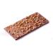 Psycho Chocolate - Chilli Chocolate Salted Caramel with Naga Jolokia (Ghost Pepper) 1 x 100g Bars - Buy Online on GoSupps.com