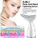Face and Neck Tightening Device - Beauty Facial Massager for Firm and Tightened Skin - Men and Women - Buy Online on GoSupps.com