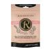 Ross Chocolates Chocolate Baking Chips No Sugar Added (Milk Chocolate) - Sugar Free Chocolate Chips: Perfect for Keto Diets and Zero Sugar Treats.