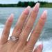 Revel Nail Dip Powder Erica Shade (0.5 oz) - Professional French Manicure Dipping Powder - Buy Online on GoSupps.com