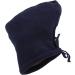 Comfortable Dark Blue Toe Protection Socks for Autumn - Breathable Thickened & Padded Foot Protection (L) - Buy Online on GoSupps.com