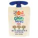 GoGo SqueeZ Yogurt Variety Pouch 48 Oz - Pack of 16/03 Oz - Healthy and Convenient Snack - Buy Online on GoSupps.com