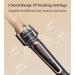 1 Inch Tourmaline Ceramic Curling Iron | Professional Curling Wand for Full Curls | Fast Heat Up & Dual Voltage for Travel - Buy Now - Buy Online on GoSupps.com