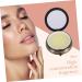 Solid Perfume Balm For Women Fresh And Wood Scent 12g Solid Cologne Body Fragrance Natural Ingredient Long-lasting Scent Balm - Buy Online on GoSupps.com