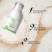 Organic Rice Water Hair Growth Serum - 50ml | Hair Loss Treatment, Strengthen & Nourish Scalp, Repair Damaged Hair | For All Hair Types | Deep Conditioner - 1PC - Buy Online on GoSupps.com
