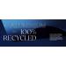 Amorcaffe Ristretto Intenso Nespresso Compatible Coffee Pods - 50 Recyclable Aluminium Capsules - Buy Online on GoSupps.com