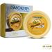 Eva Smokers Tooth Powder - Miswak Flavor | Natural Herbal Halal Tooth Care for Radiant Teeth & Fresh Mouth - 1.41 oz / 40 gm - Buy Online on GoSupps.com
