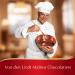 Lindt Chocolate Heart | 30g Pralin s Gift Set | Marc de Champagne Orange Marzipan & More | Perfect Chocolate Gift for Any Occasion - Buy Online on GoSupps.com