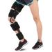 Soles Hinged Knee ROM Orthosis (SLS311)