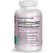 Bronson Organic Folic Acid 800mcg - Natural Folate from Lemon Peel - 180 Tablets - Buy Online on GoSupps.com