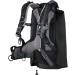 Aqualung Rogue BC Black Large - Lightweight and Durable Dive Gear - Buy Online on GoSupps.com