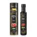 Herbal Wind Pomegranate Molasses 100% Natural Pomegranate Sour from Turkey Traditional Middle Eastern Ingredients Organic Sirup - 8.4 Fl Oz