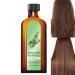 Nourishing anti-frizz root stimulator for hair 120ml - Daily routine: shower after cutting prepare for styling at home and