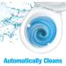 Bowl Fresh Blue Plus Bleach Automatic Toilet Bowl Cleaner Tablets - 10 Pack | Powerful Toilet Freshener with Borax & Bleach - Ships Internationally - Buy Online on GoSupps.com