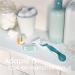 Venus Smooth Women's Razor Blades Soft Close Shave 4 Refill Blades OFFICIAL  - Buy Online on GoSupps.com