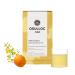 Osulloc Raps honey tea (aromatic rapeseed blossoms and sweet honey) premium mixture made of jeju tea bag series 20 pieces 1.06 oz 30 g of rapeseed 20 pieces (1 piece)