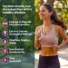 KAKA DR Appetite Suppressant Weight Loss Pills for Women Night-Time Fat Burner for Women and Men Metabolism Booster 3rd Party Tested Supplement - 60 Pills - Buy Online on GoSupps.com